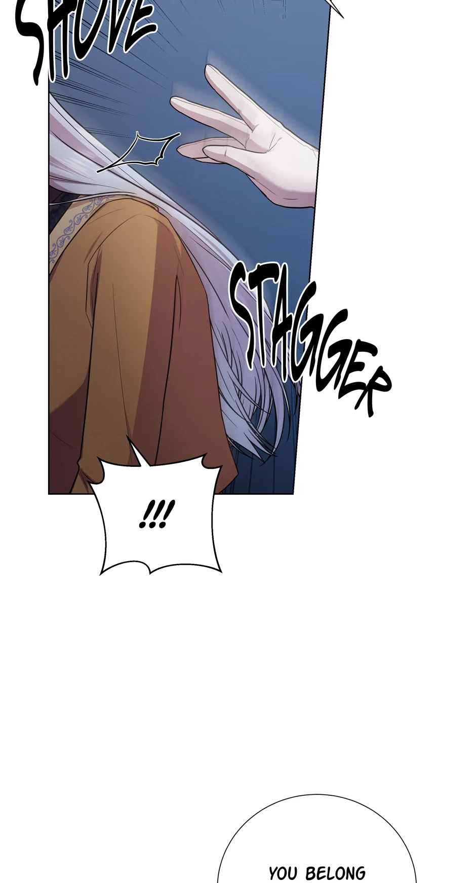 To My Beloved Foe chapter 38 page 14