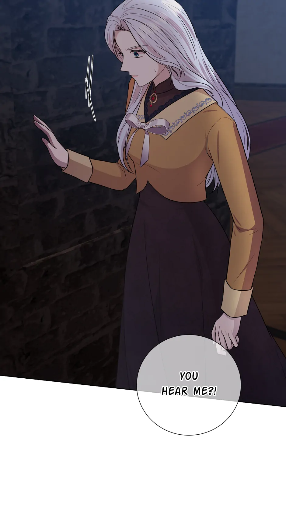 To My Beloved Foe chapter 38 page 16