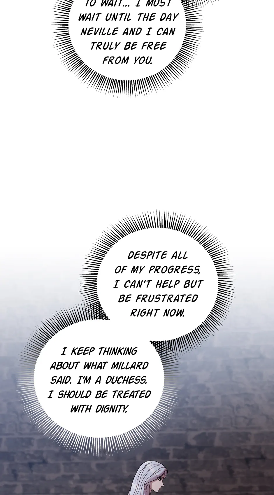 To My Beloved Foe chapter 38 page 18
