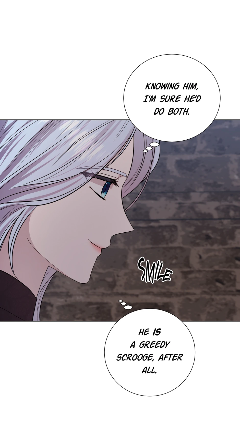 To My Beloved Foe chapter 38 page 20