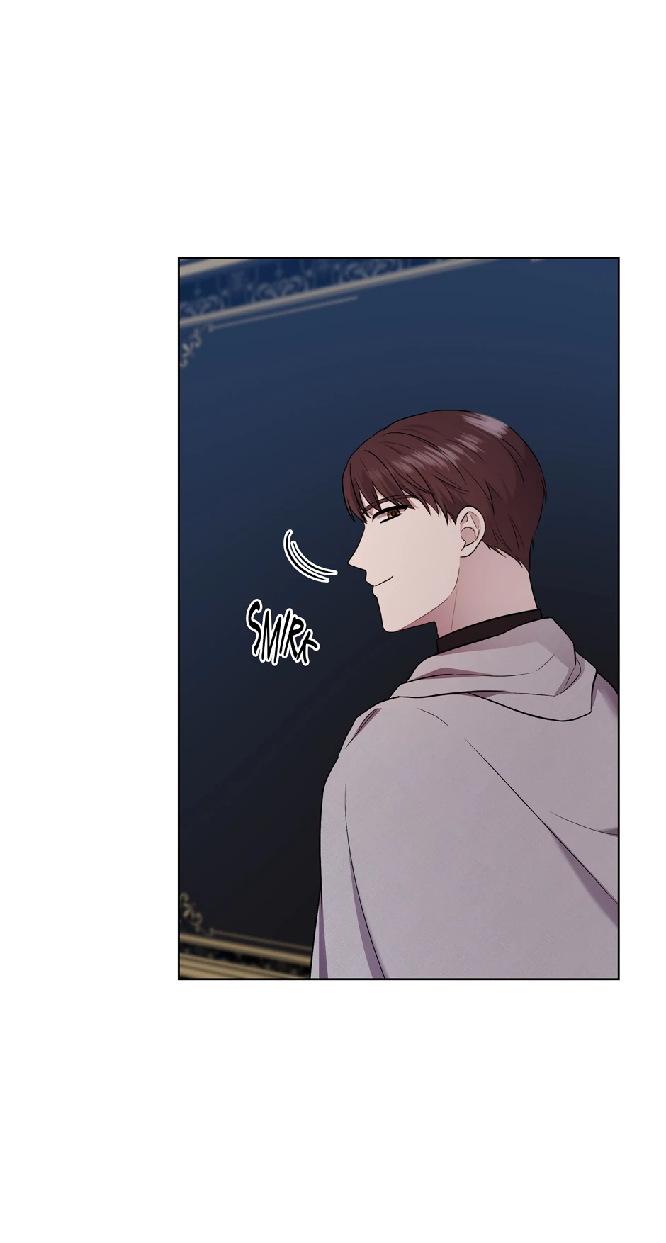 To My Beloved Foe chapter 38 page 26