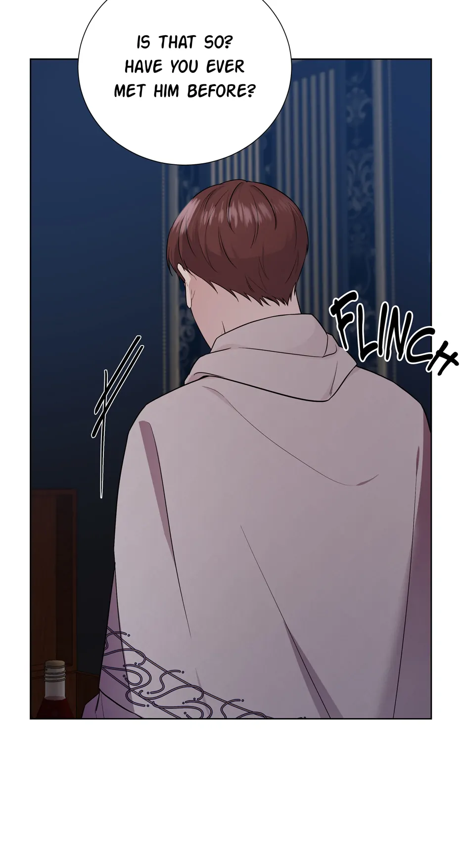 To My Beloved Foe chapter 38 page 32