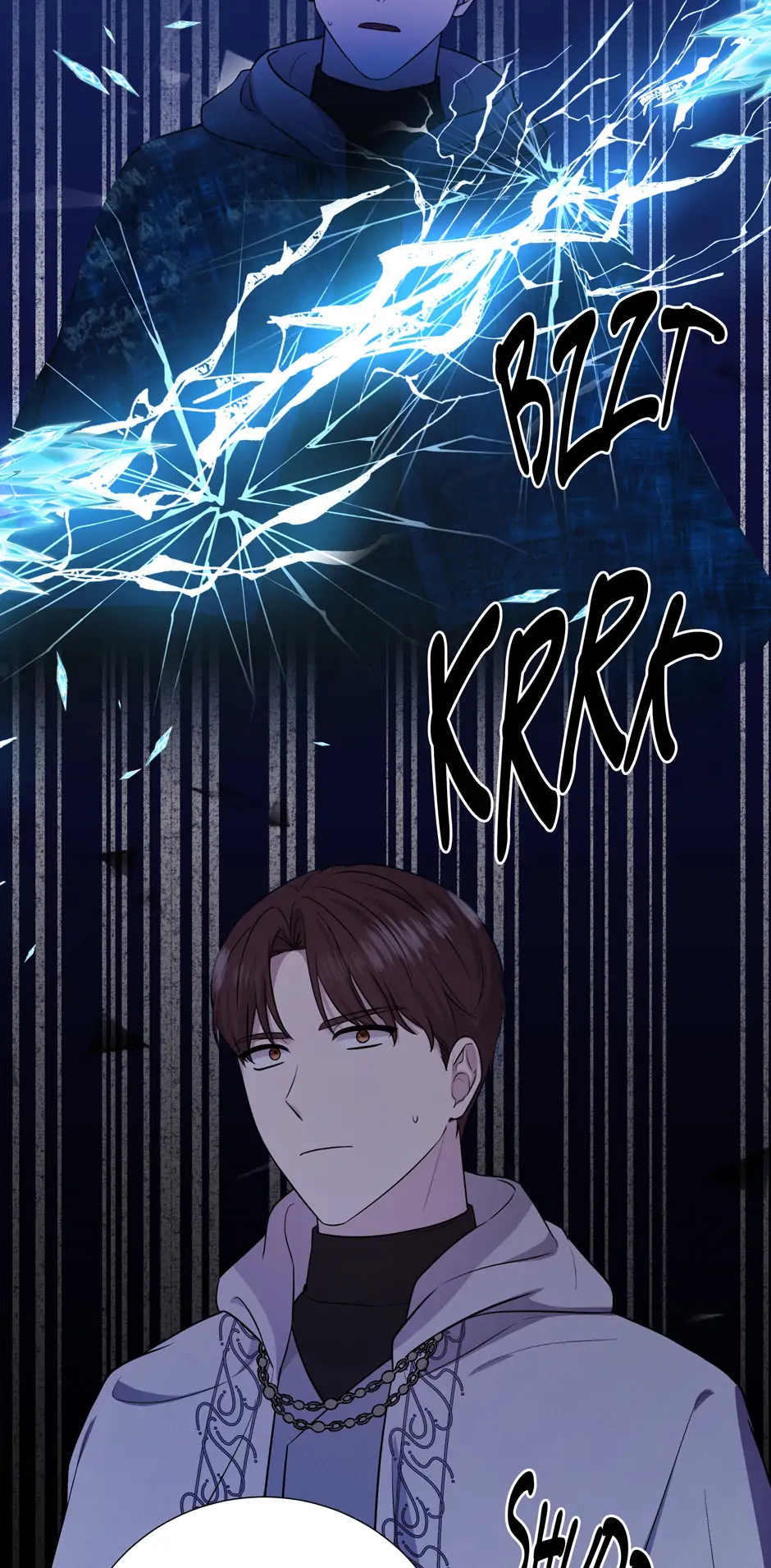 To My Beloved Foe chapter 38 page 39