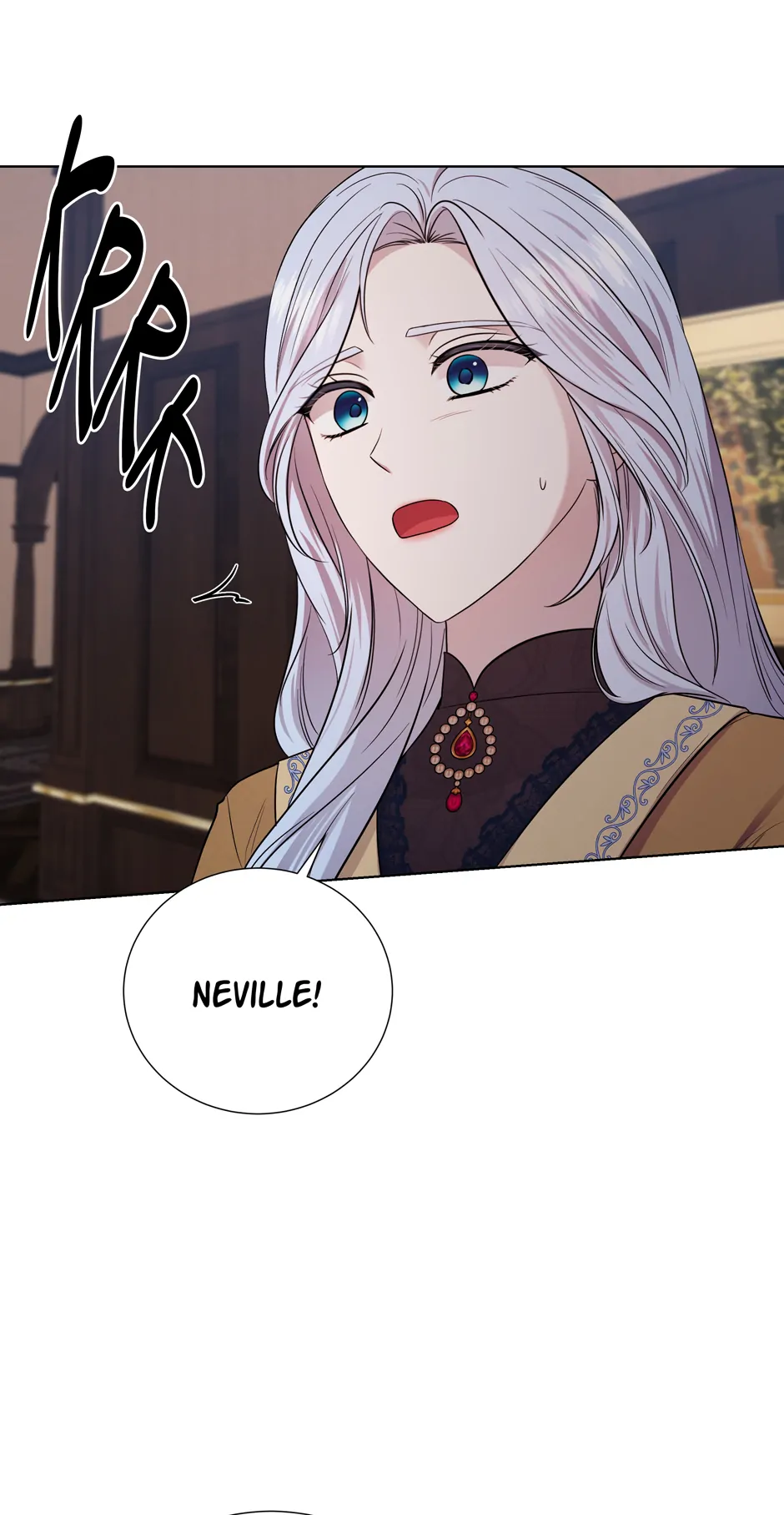 To My Beloved Foe chapter 38 page 48