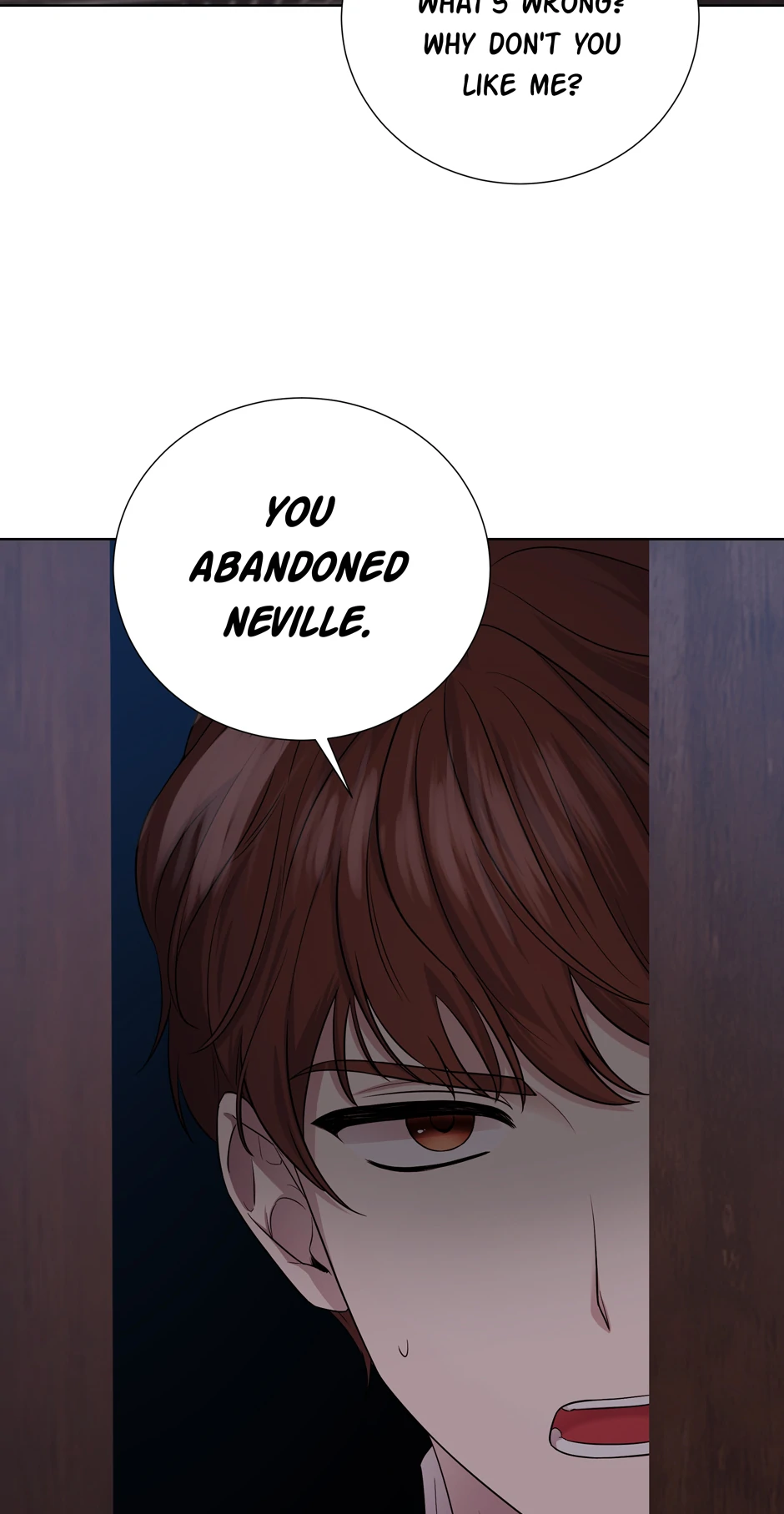 To My Beloved Foe chapter 38 page 50