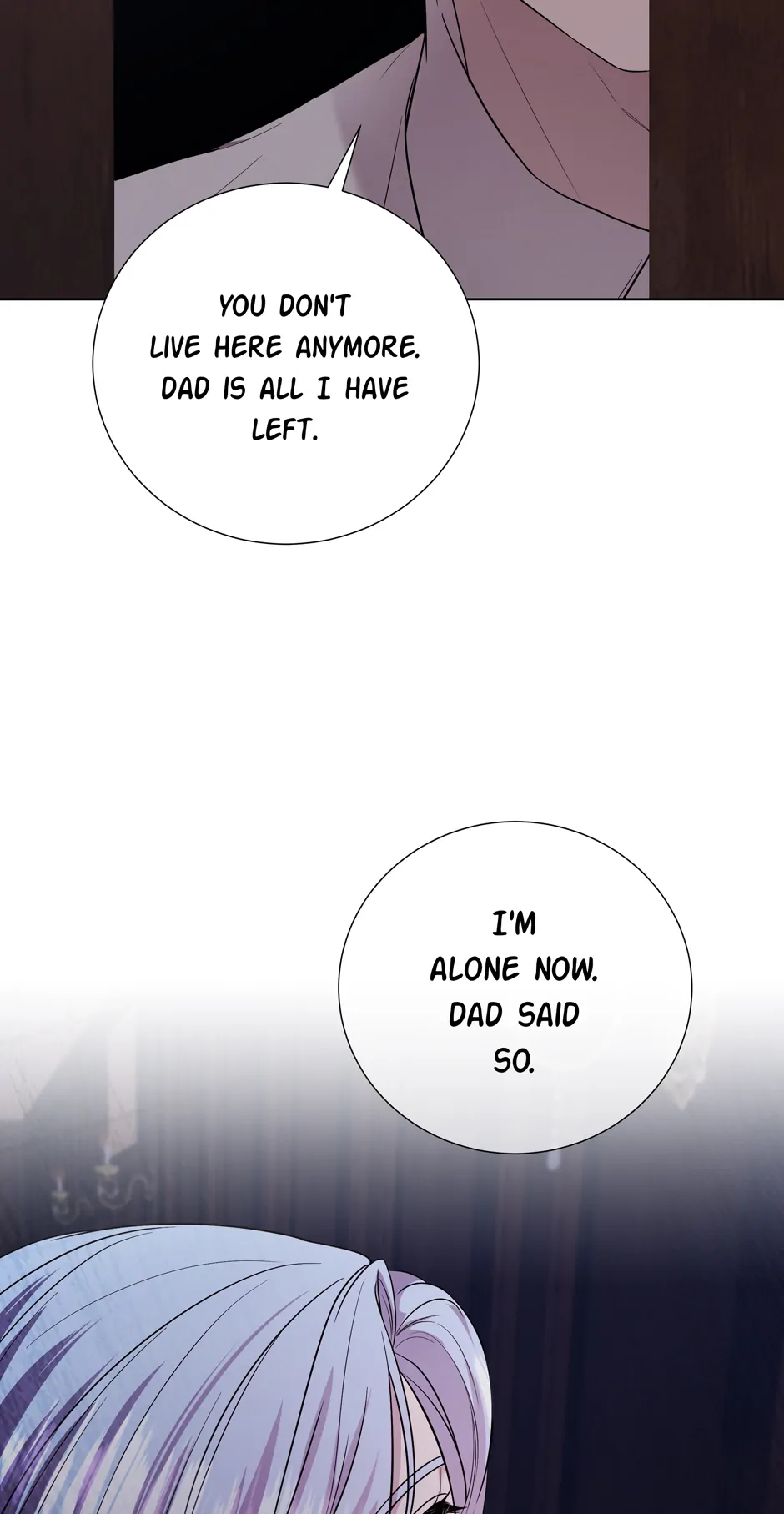 To My Beloved Foe chapter 38 page 51