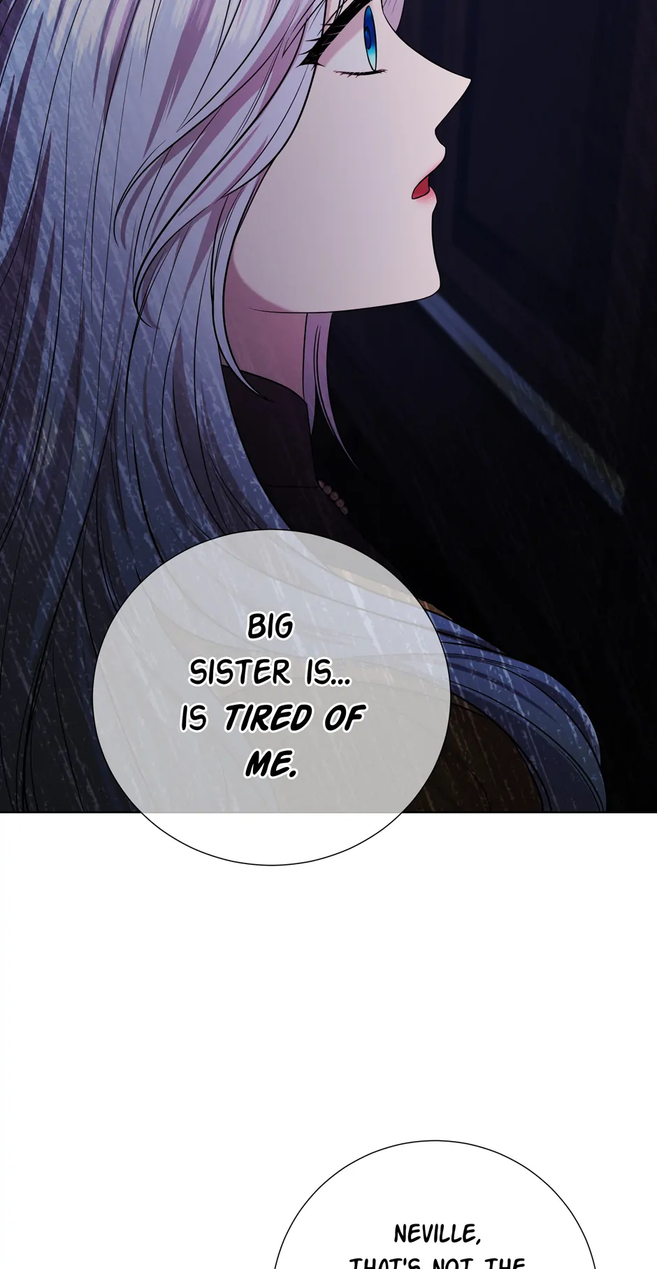 To My Beloved Foe chapter 38 page 52
