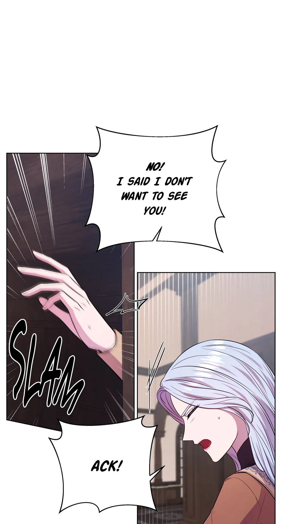 To My Beloved Foe chapter 38 page 54