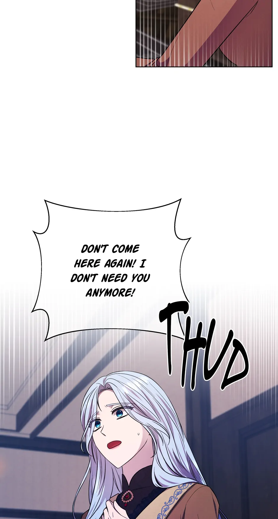 To My Beloved Foe chapter 38 page 55