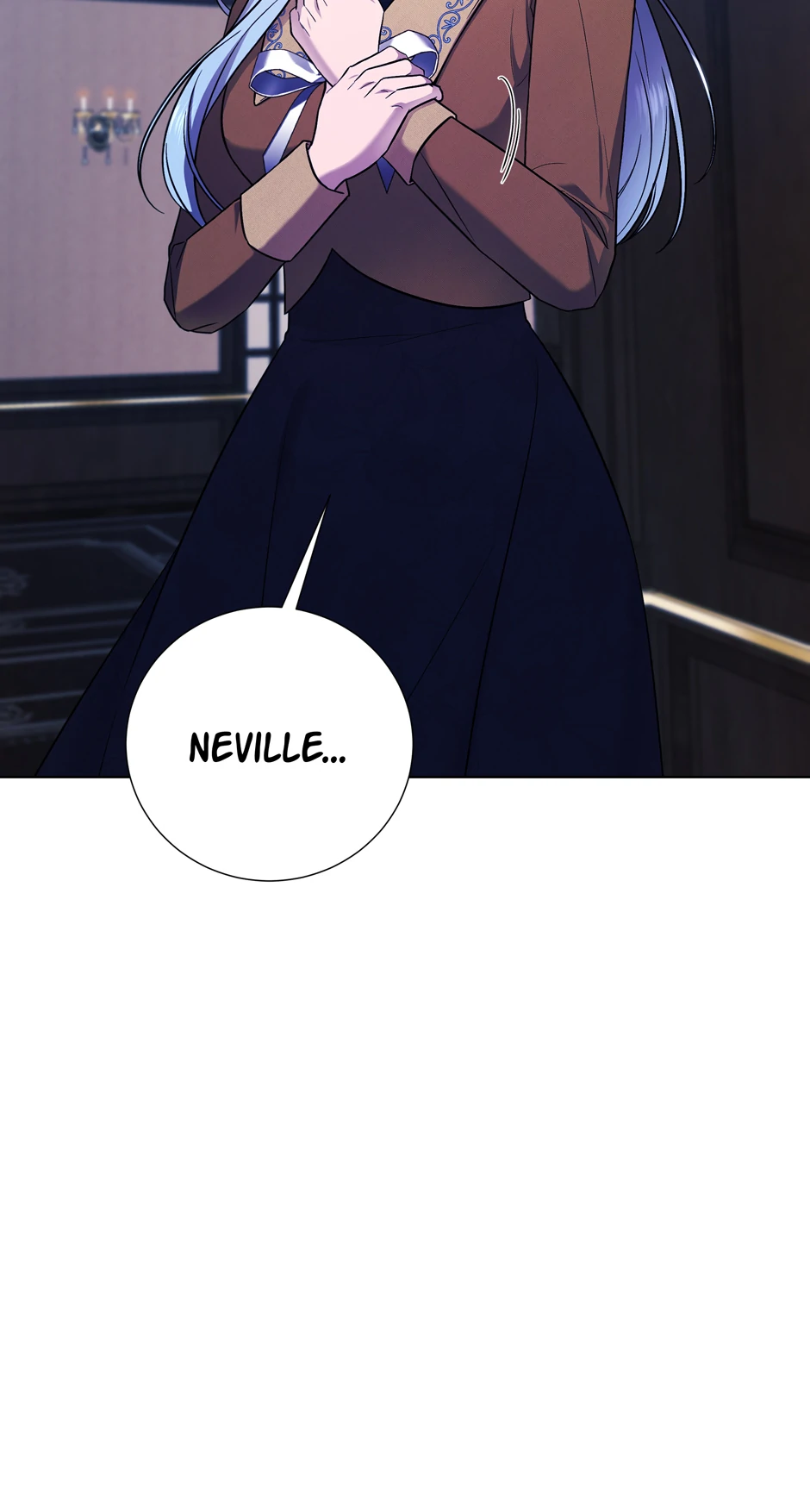 To My Beloved Foe chapter 38 page 56