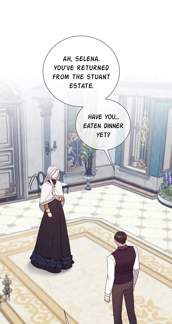 To My Beloved Foe chapter 39 page 2