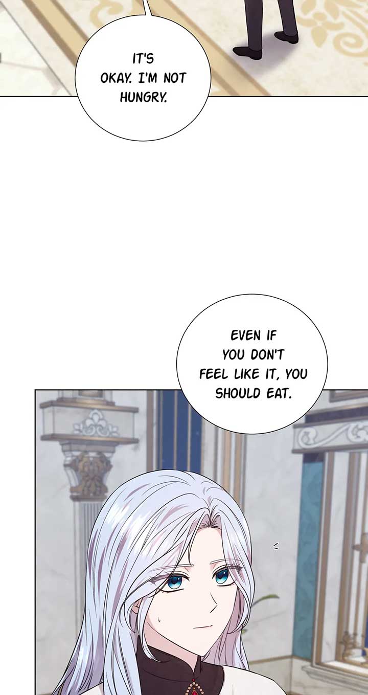To My Beloved Foe chapter 39 page 3