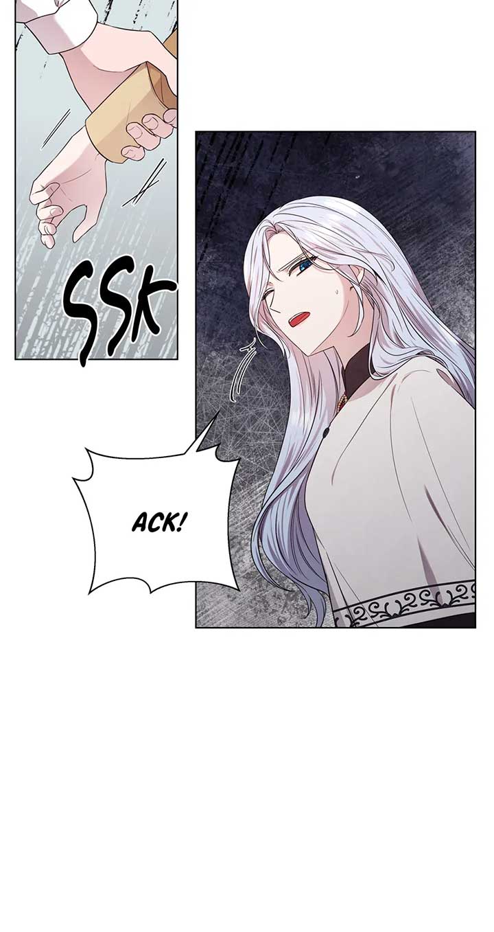 To My Beloved Foe chapter 39 page 6