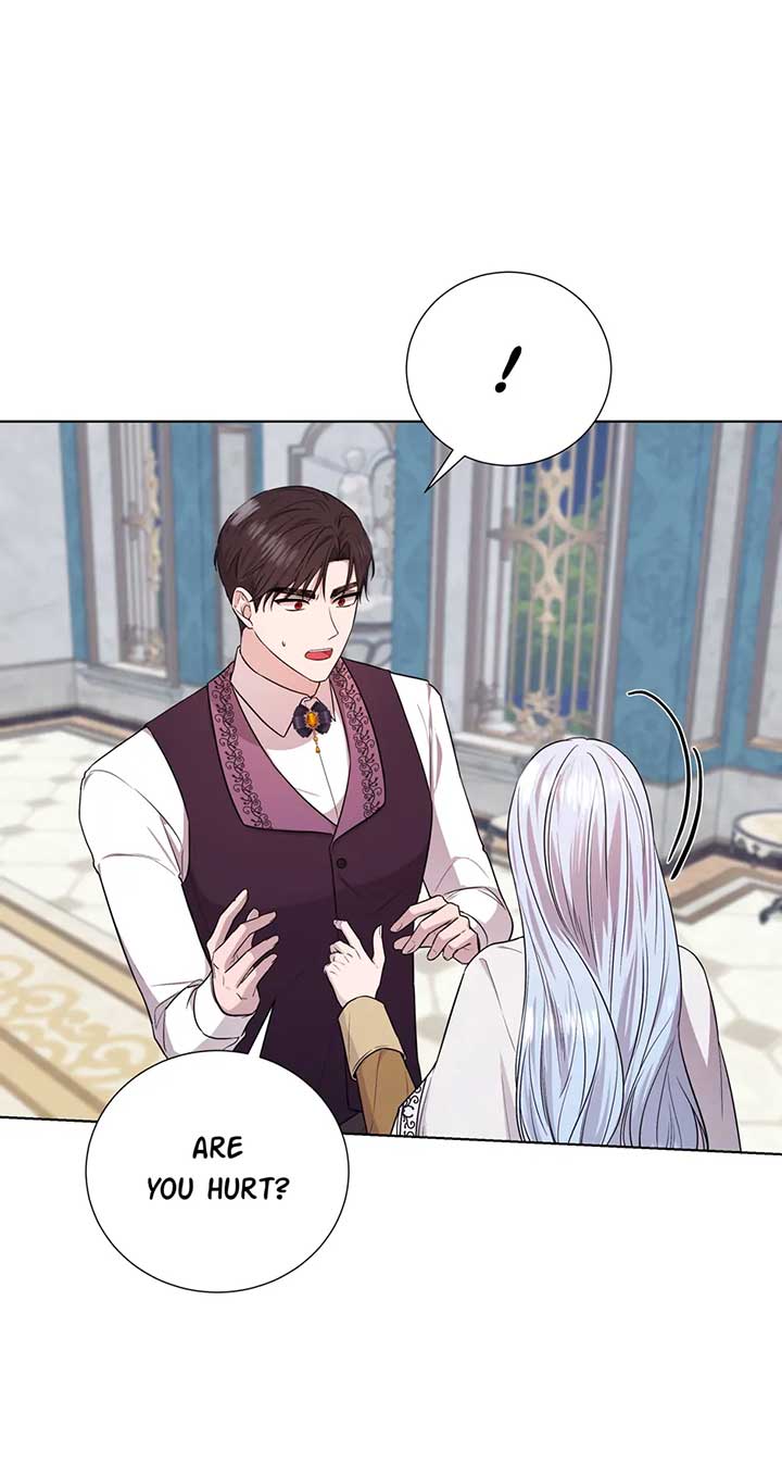 To My Beloved Foe chapter 39 page 7
