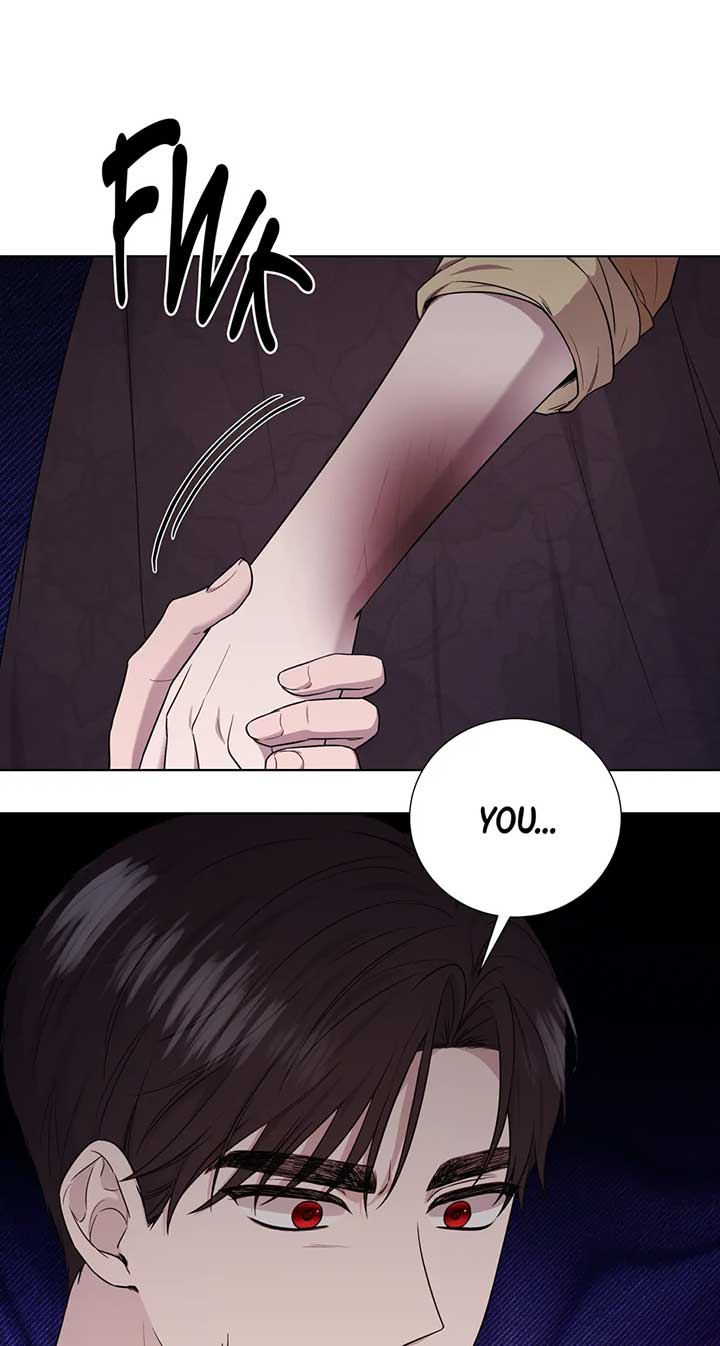 To My Beloved Foe chapter 39 page 8