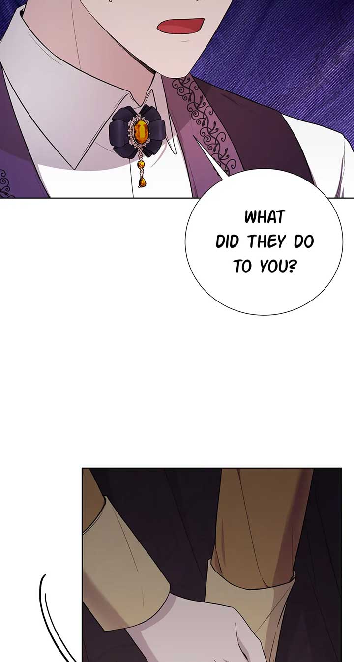 To My Beloved Foe chapter 39 page 9
