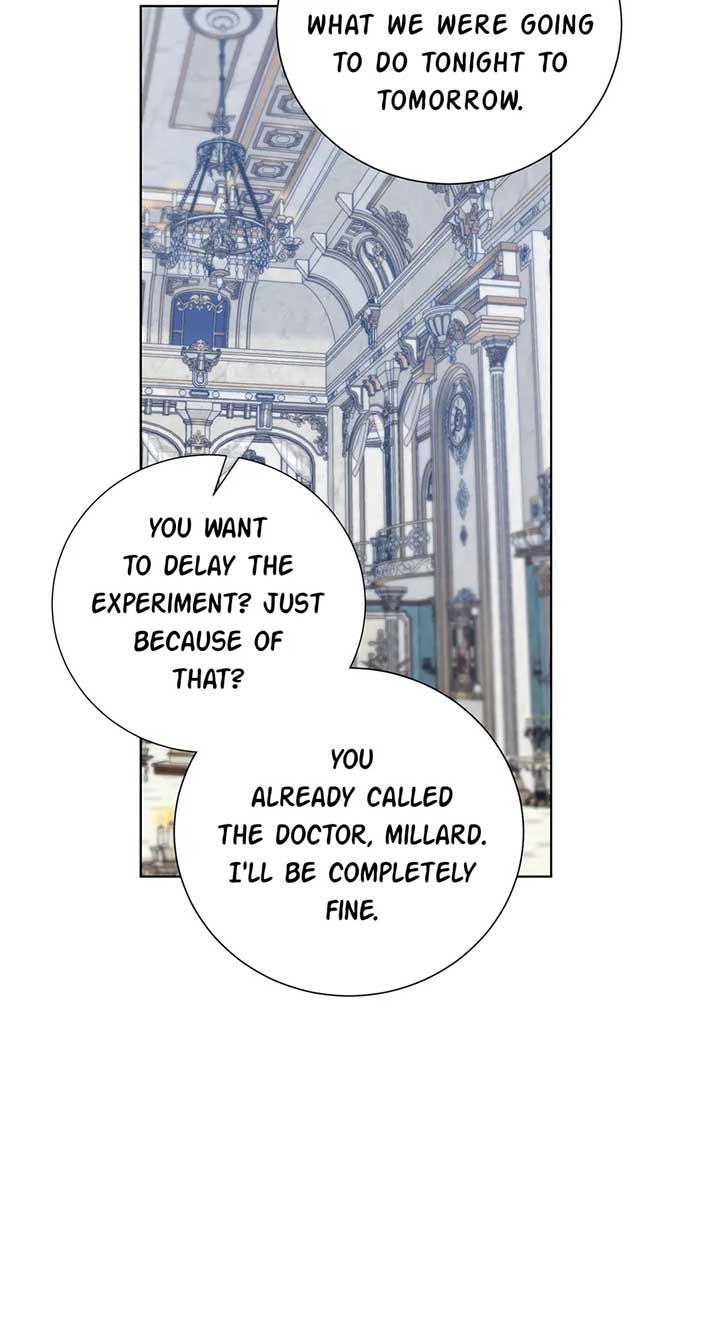 To My Beloved Foe chapter 39 page 12