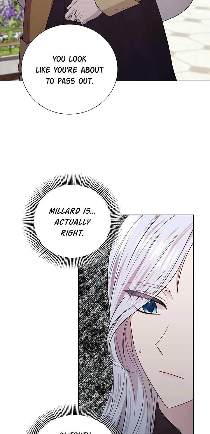 To My Beloved Foe chapter 39 page 14