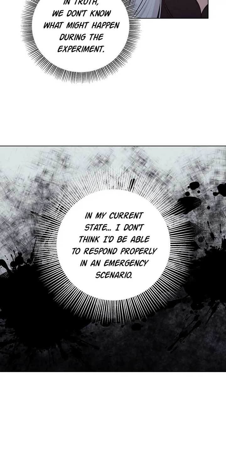 To My Beloved Foe chapter 39 page 15