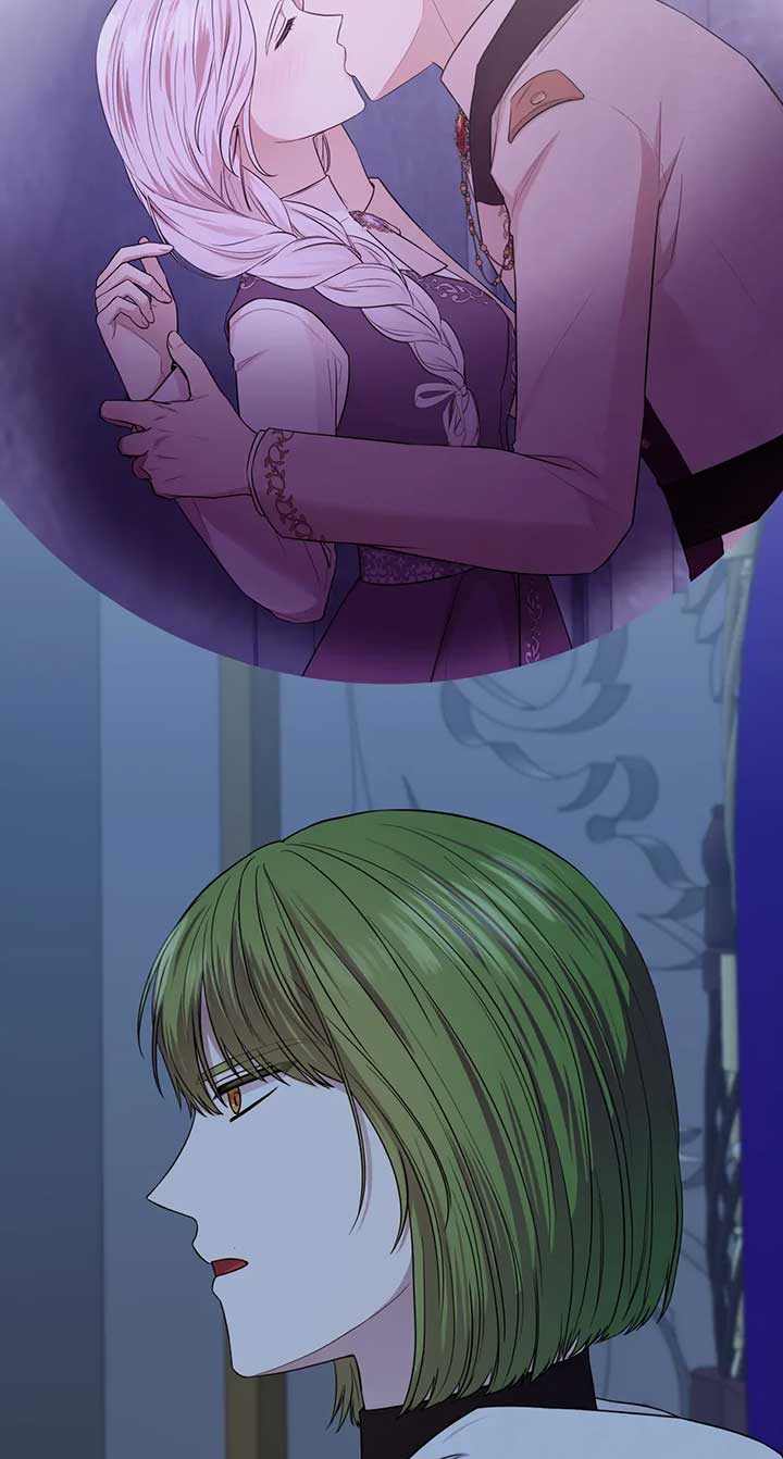 To My Beloved Foe chapter 39 page 25