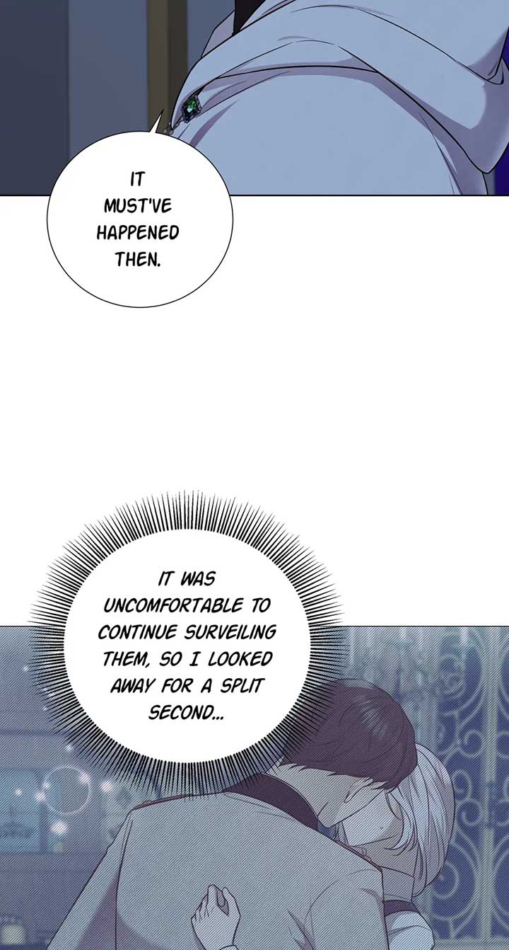 To My Beloved Foe chapter 39 page 26