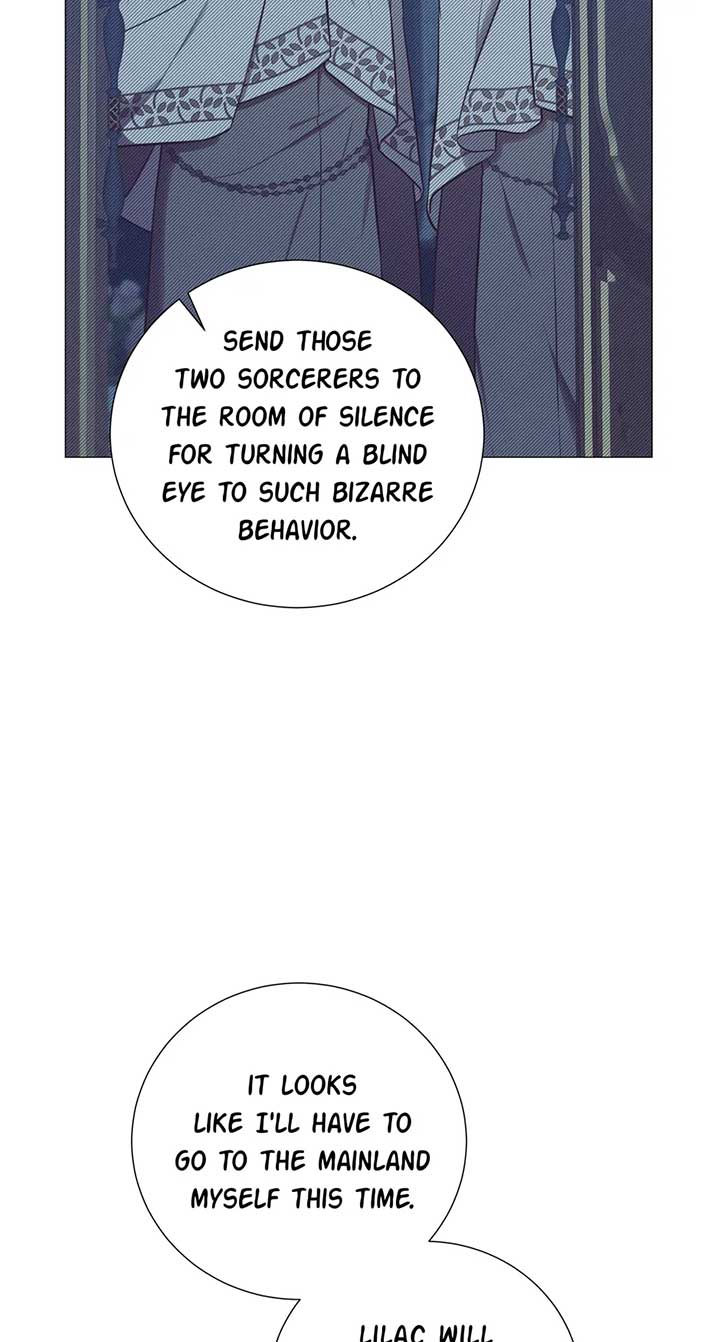 To My Beloved Foe chapter 39 page 28