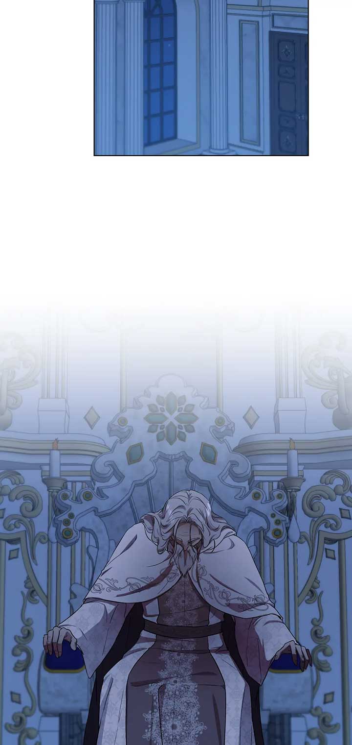 To My Beloved Foe chapter 39 page 32