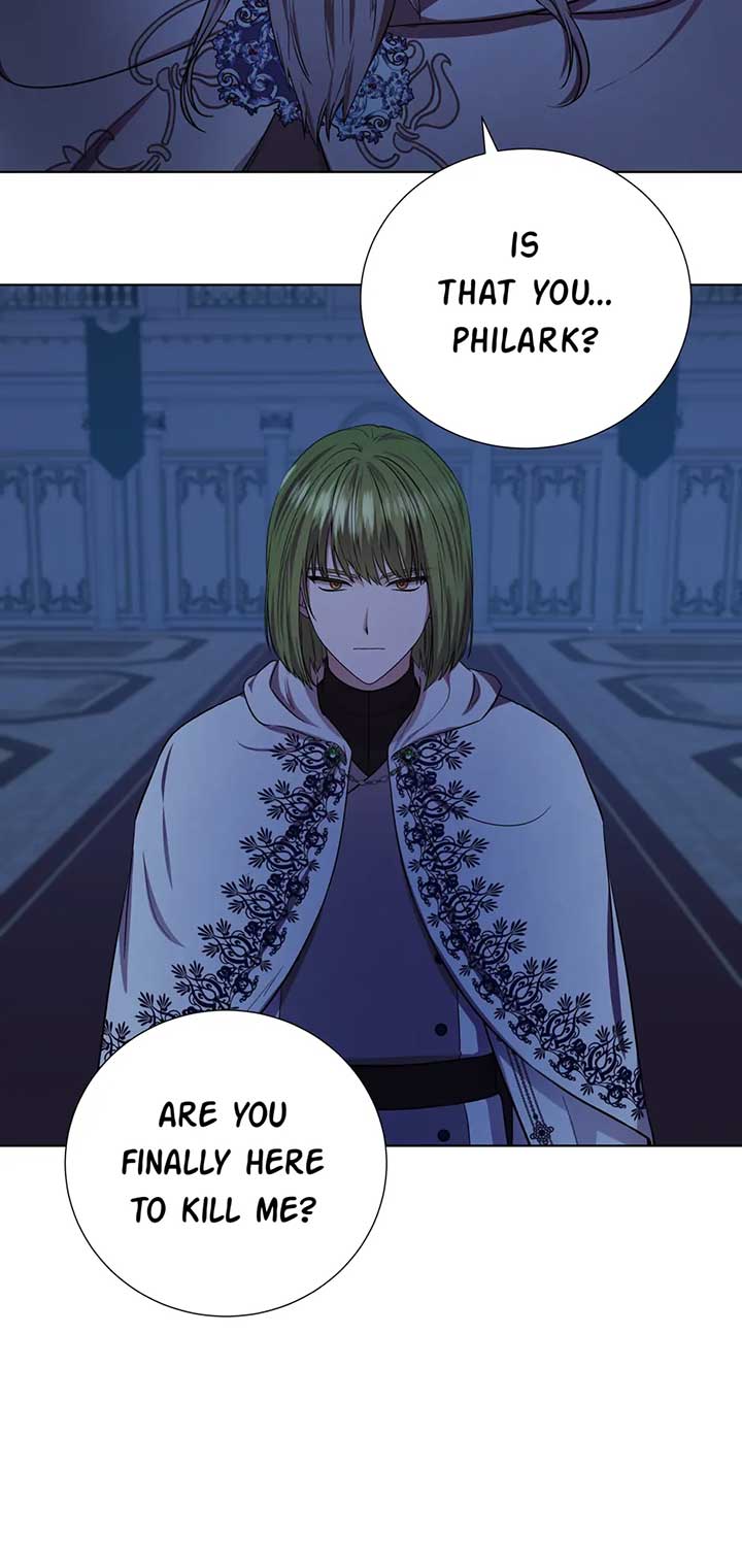 To My Beloved Foe chapter 39 page 34