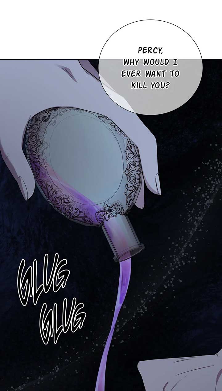 To My Beloved Foe chapter 39 page 36