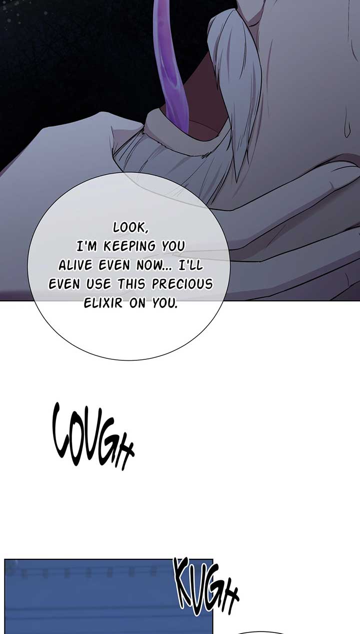 To My Beloved Foe chapter 39 page 37