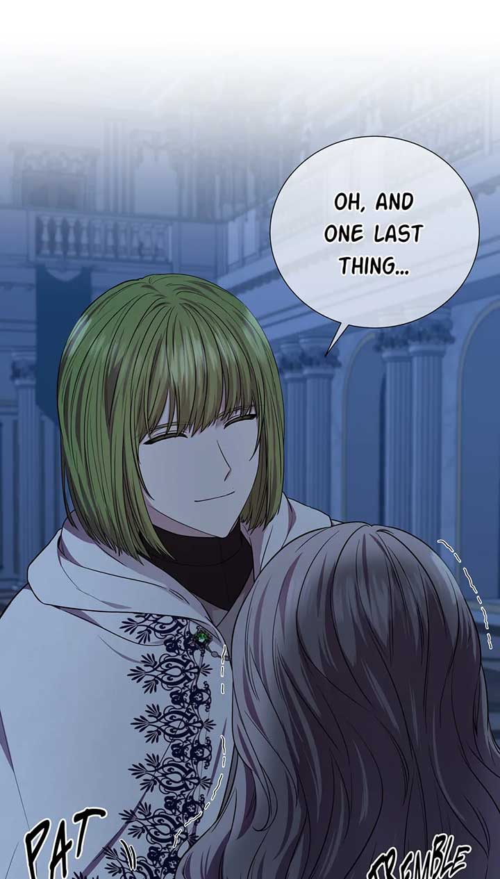 To My Beloved Foe chapter 39 page 39