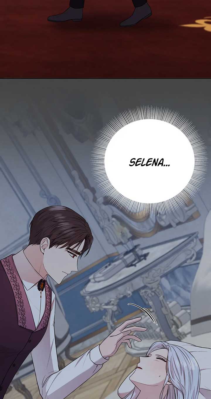 To My Beloved Foe chapter 39 page 43