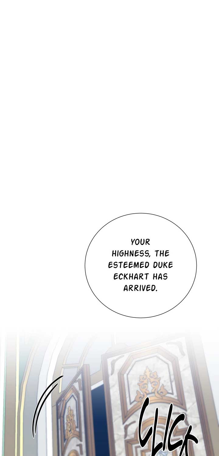 To My Beloved Foe chapter 39 page 47