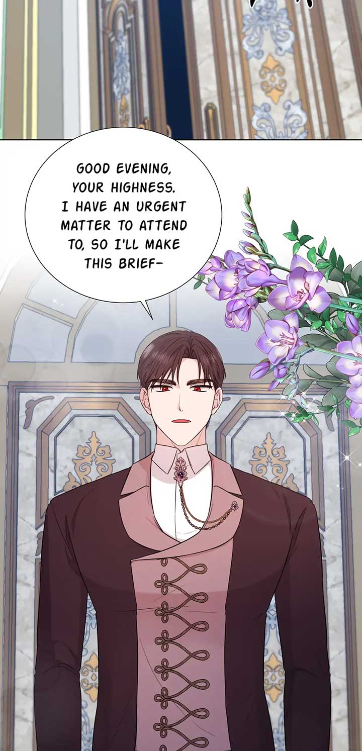 To My Beloved Foe chapter 39 page 48