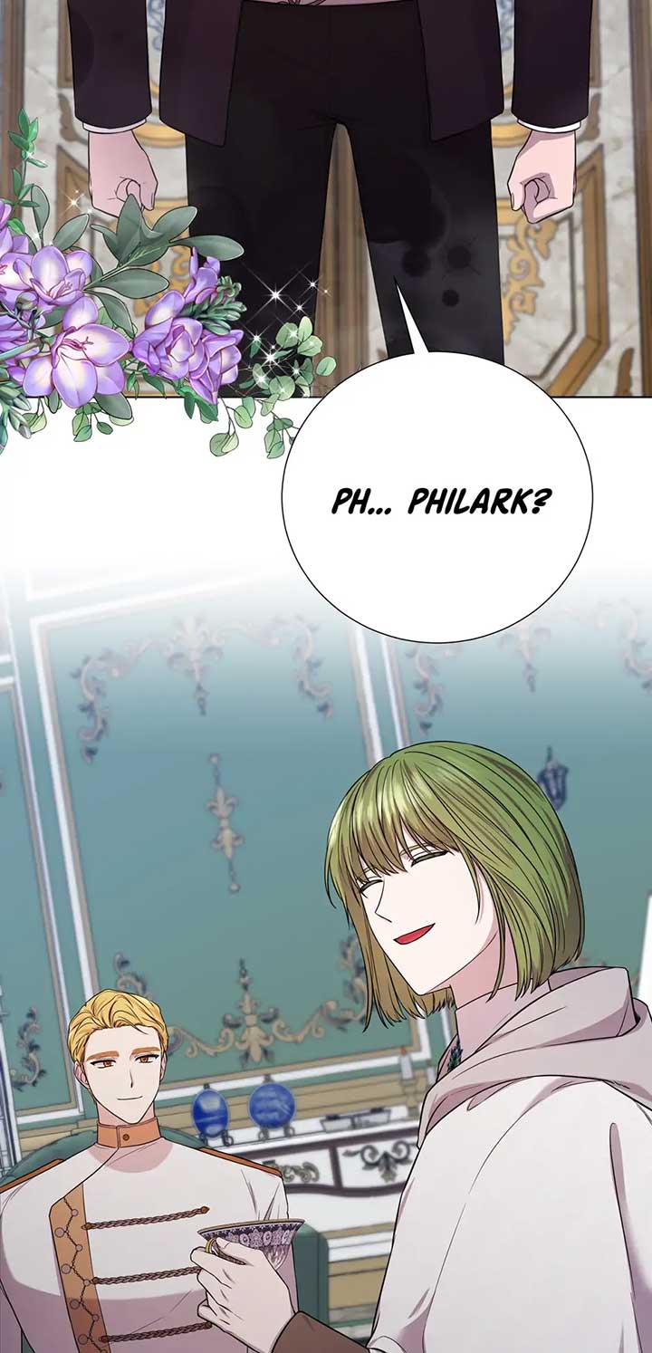 To My Beloved Foe chapter 39 page 49