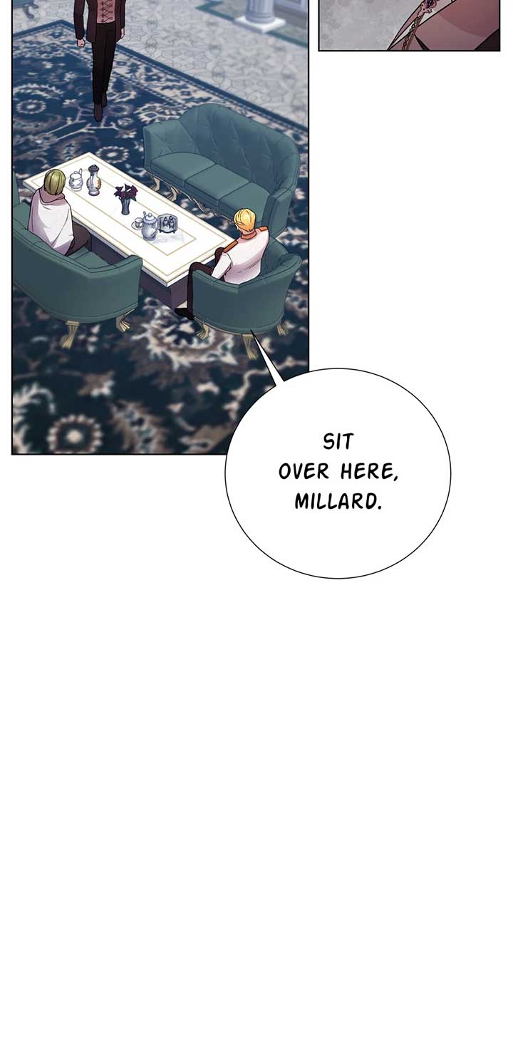 To My Beloved Foe chapter 39 page 51