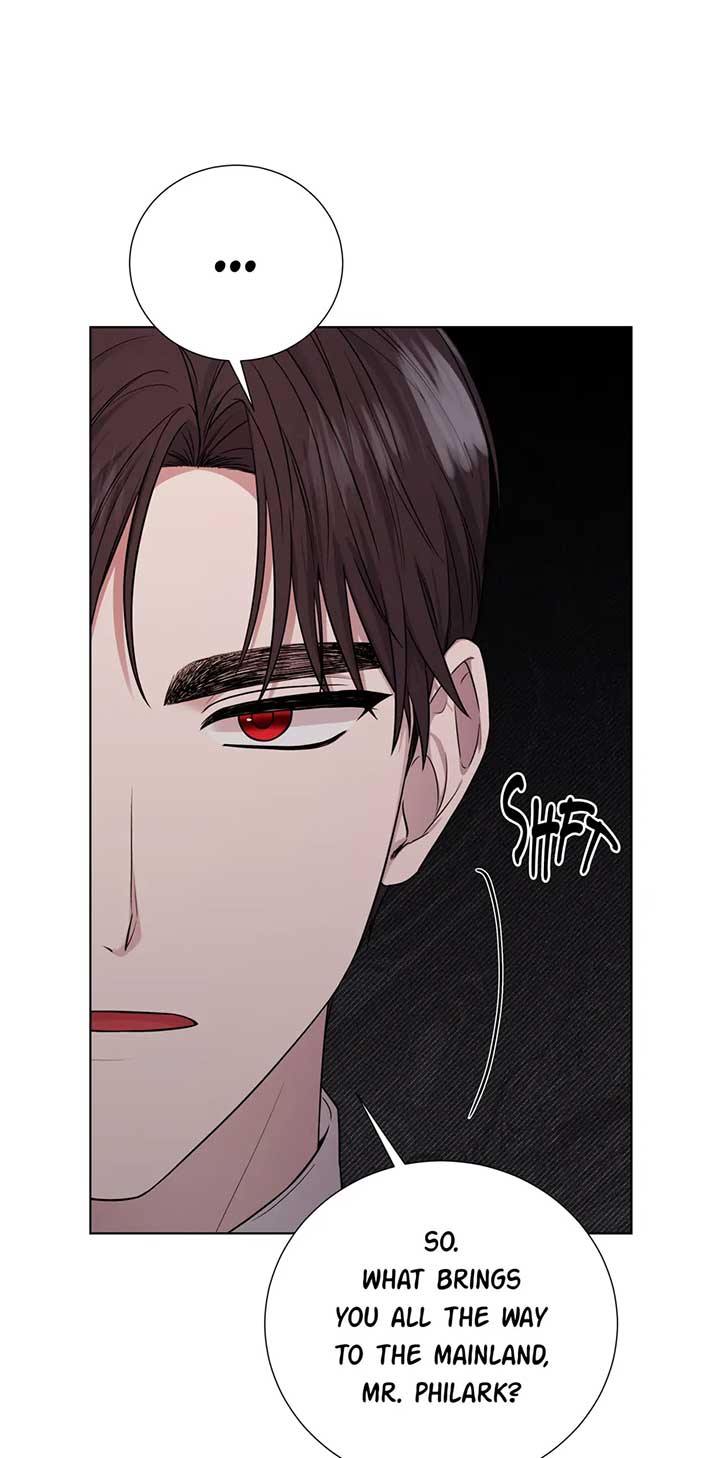 To My Beloved Foe chapter 39 page 58