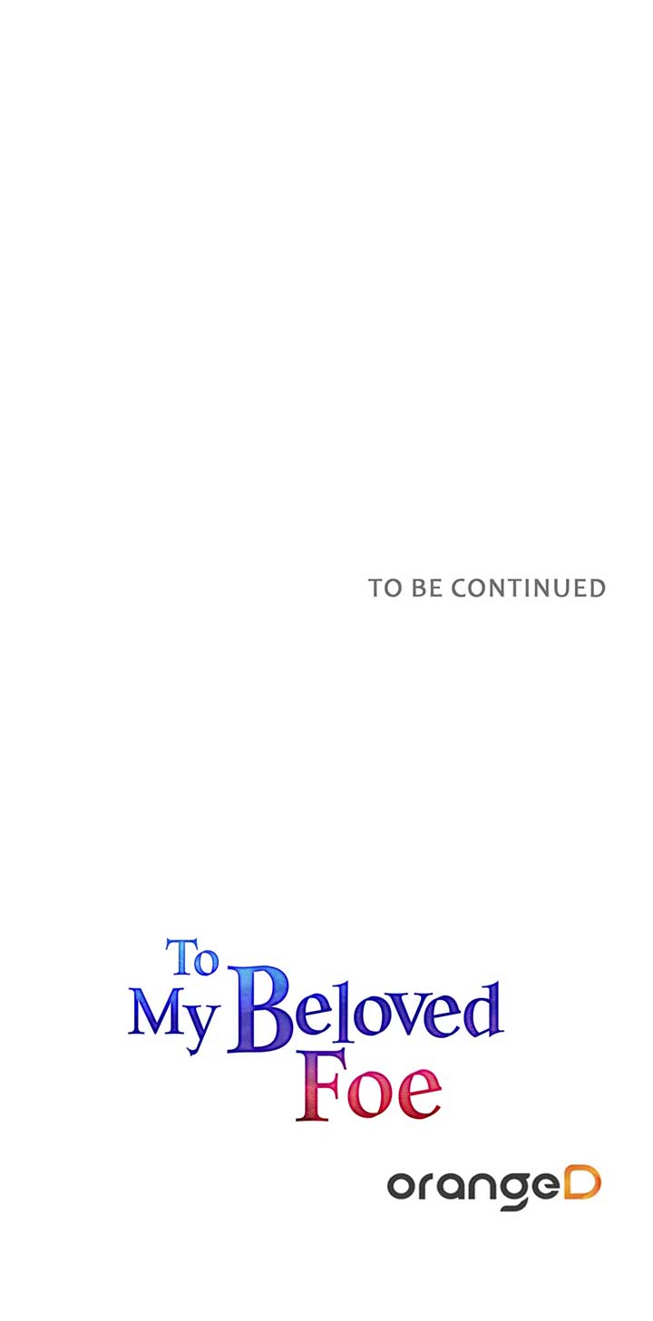 To My Beloved Foe chapter 39 page 61