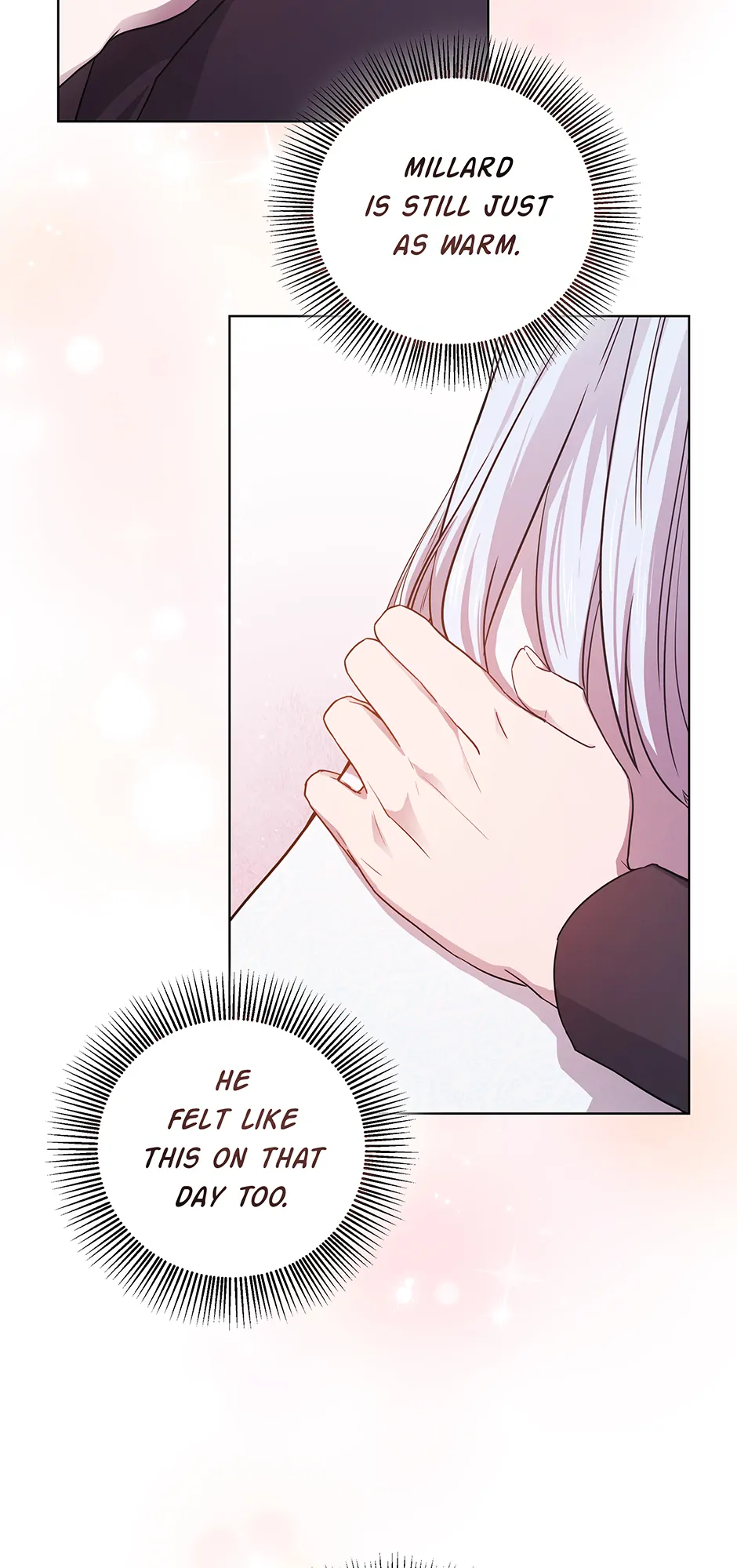 To My Beloved Foe chapter 4 page 4