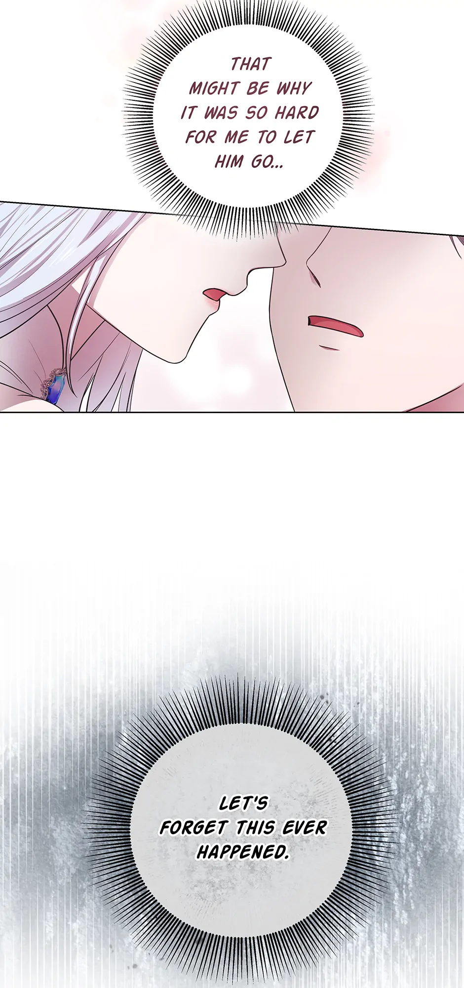 To My Beloved Foe chapter 4 page 5