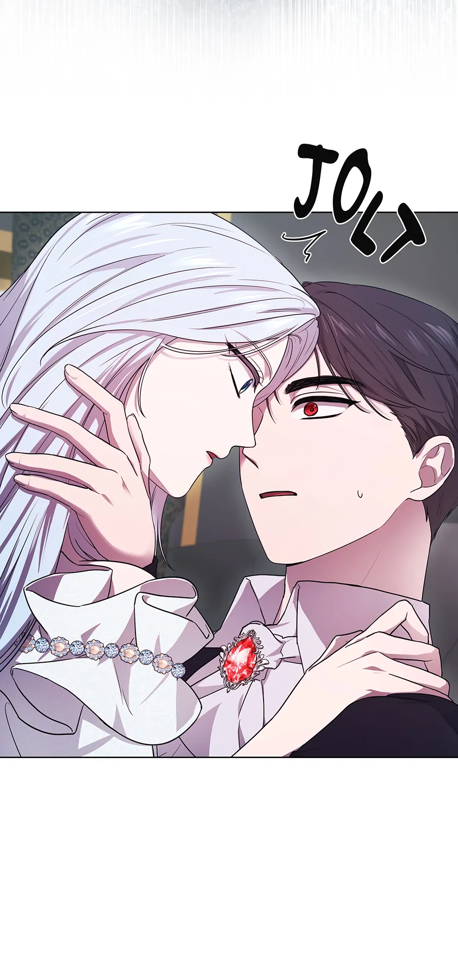 To My Beloved Foe chapter 4 page 6