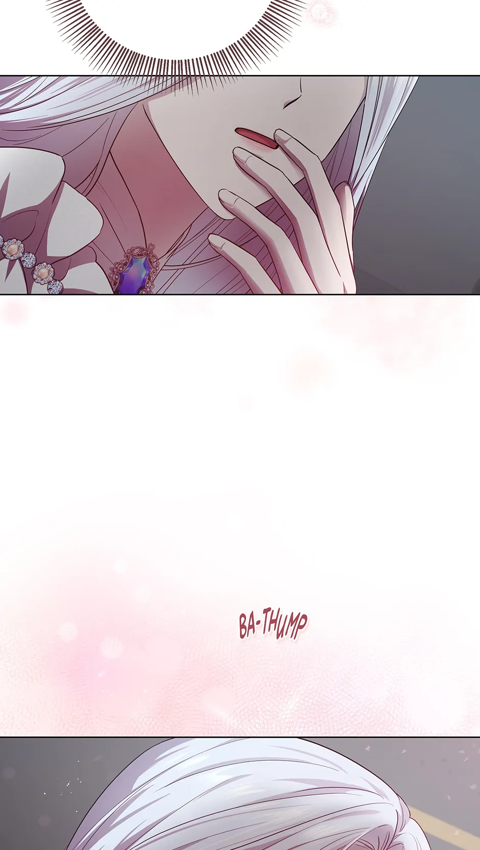 To My Beloved Foe chapter 4 page 10