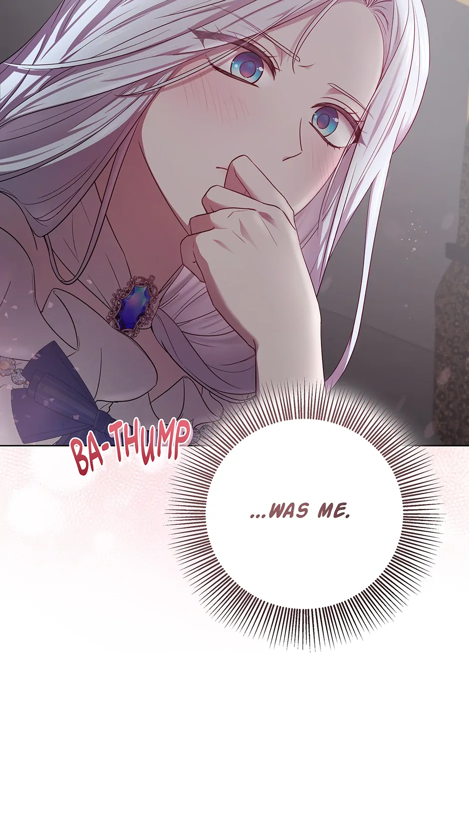 To My Beloved Foe chapter 4 page 11