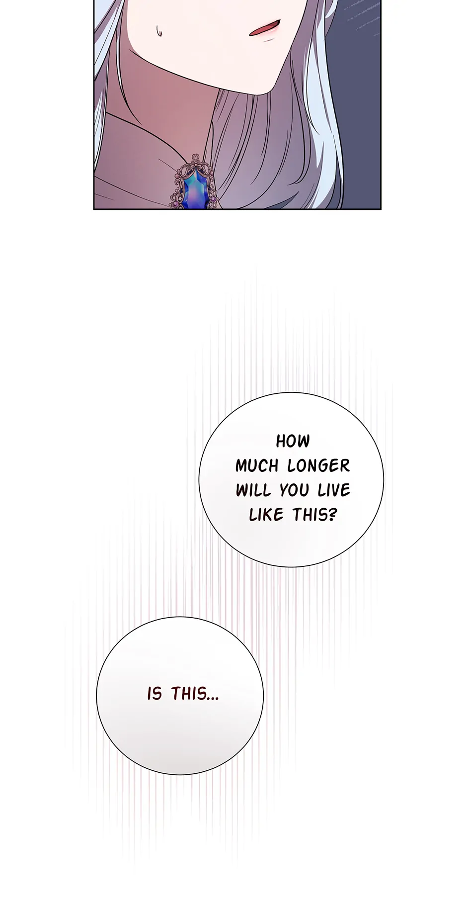 To My Beloved Foe chapter 4 page 32