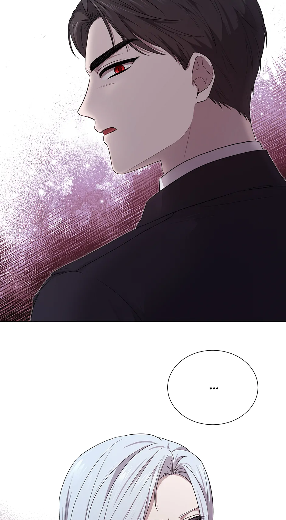 To My Beloved Foe chapter 4 page 35