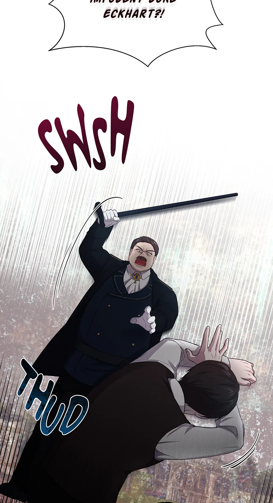 To My Beloved Foe chapter 4 page 41