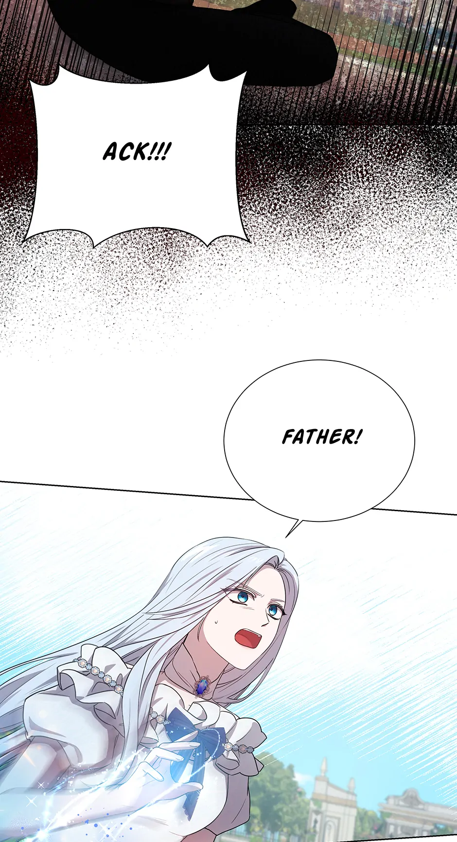 To My Beloved Foe chapter 4 page 42