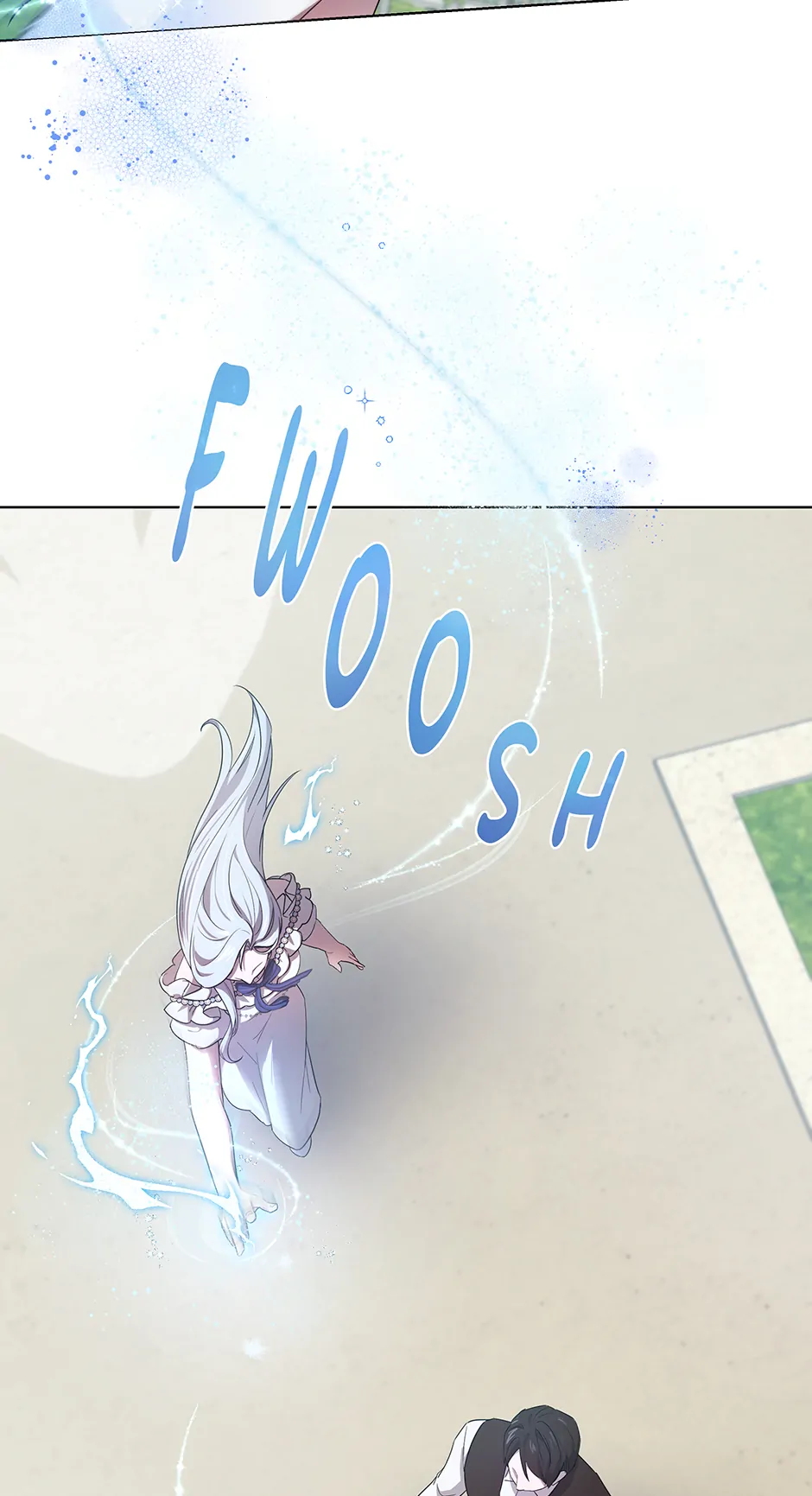 To My Beloved Foe chapter 4 page 43