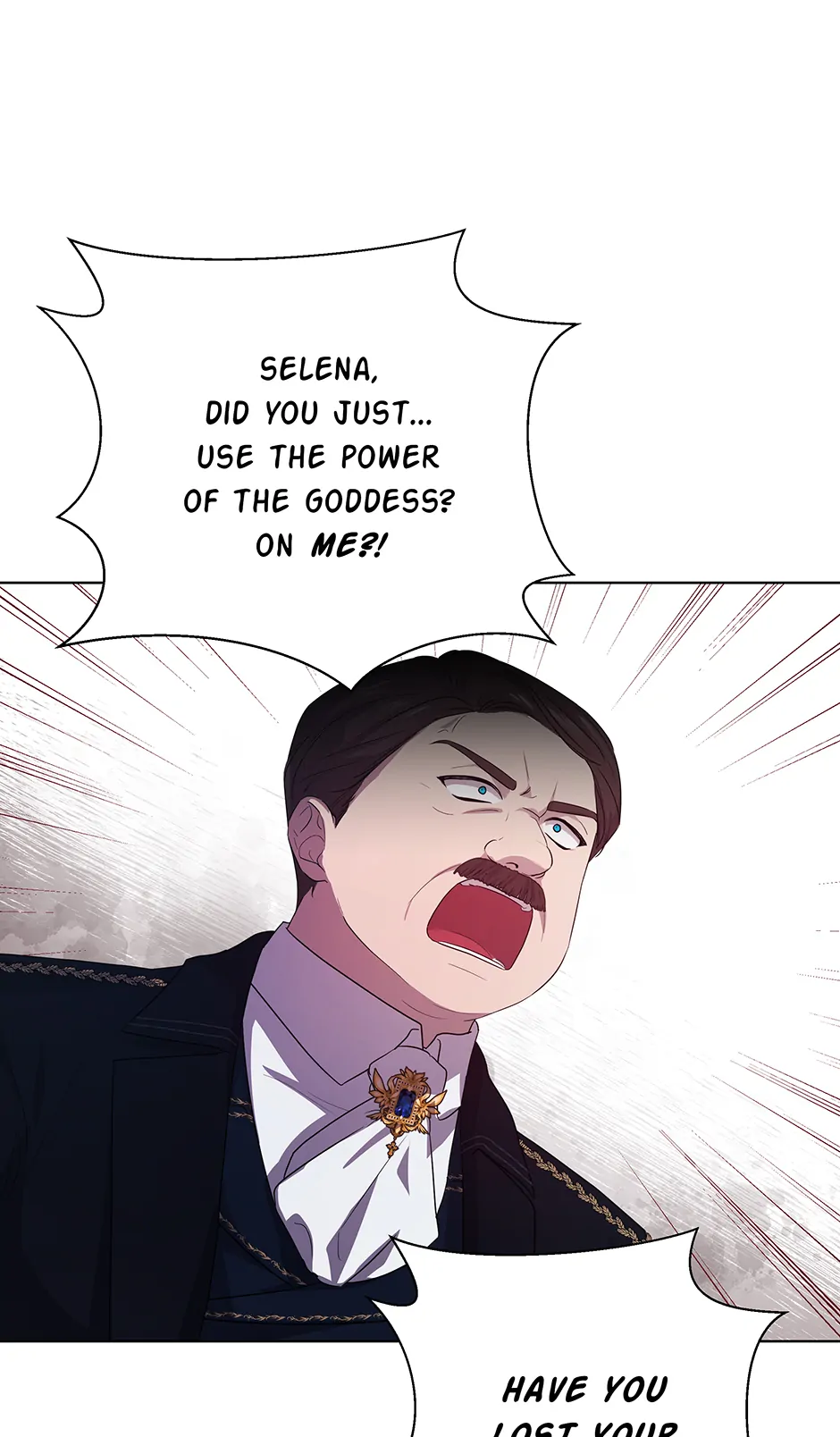 To My Beloved Foe chapter 4 page 46