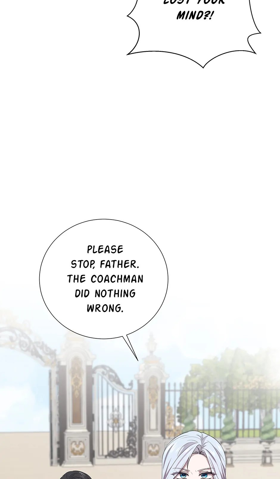 To My Beloved Foe chapter 4 page 47